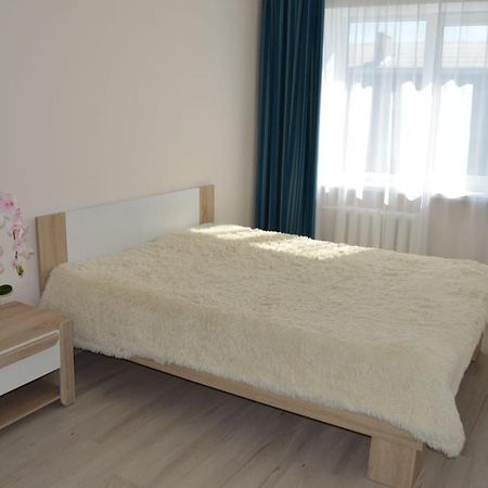 Pa Apartment Rēzekne Eksteriør bilde
