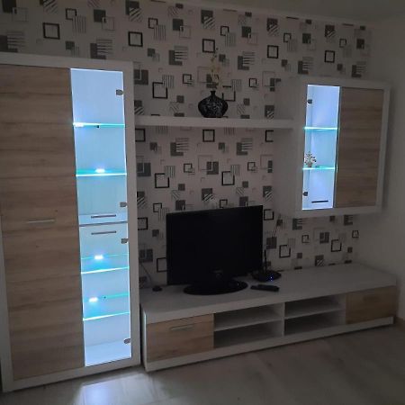 Pa Apartment Rēzekne Eksteriør bilde