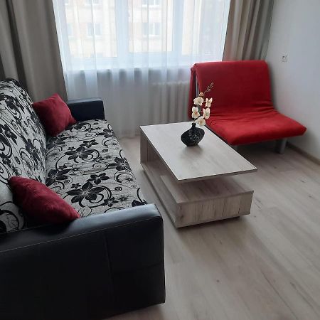 Pa Apartment Rēzekne Eksteriør bilde