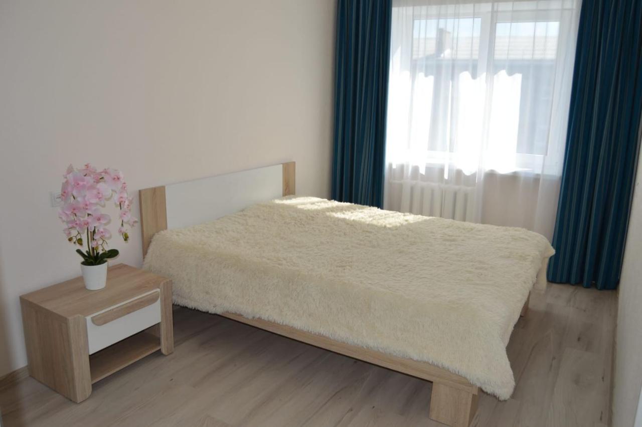 Pa Apartment Rēzekne Eksteriør bilde
