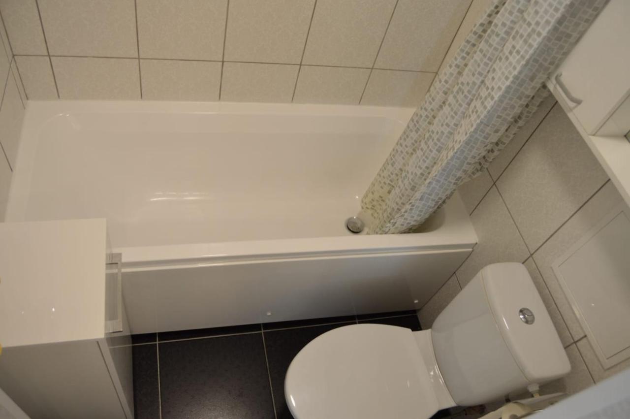 Pa Apartment Rēzekne Eksteriør bilde