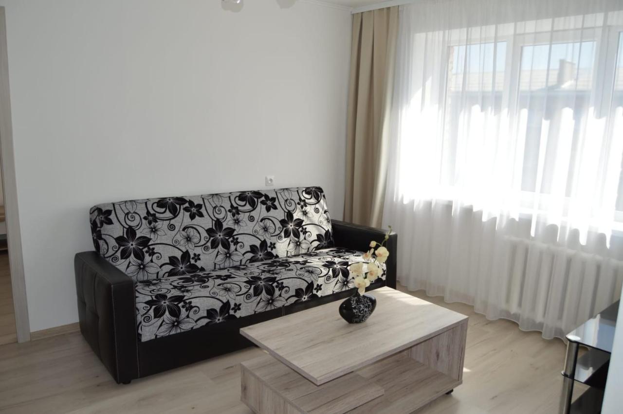 Pa Apartment Rēzekne Eksteriør bilde